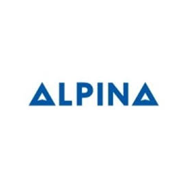 alpina-logo